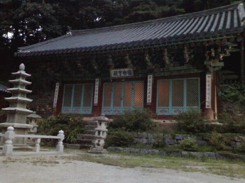 문수사 사진 1