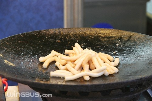 원조정할머니기름떡볶이 사진 1
