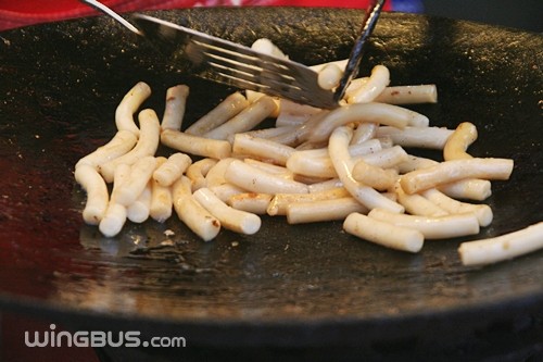 원조정할머니기름떡볶이 사진 2