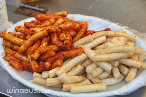 원조정할머니기름떡볶이 사진 3