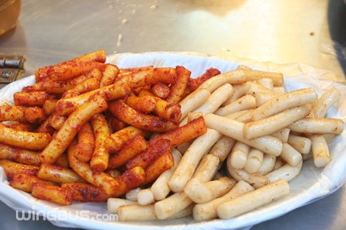원조정할머니기름떡볶이 사진 4