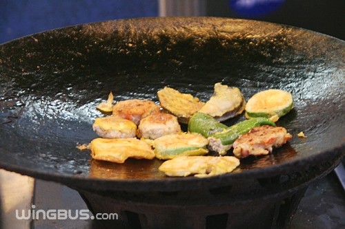 원조정할머니기름떡볶이 사진 5