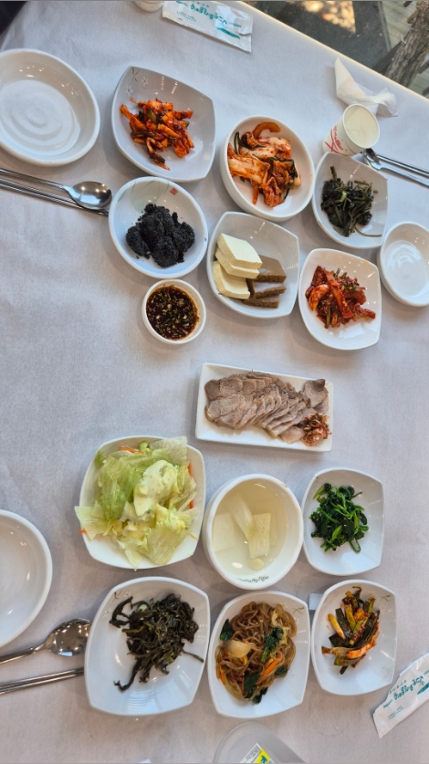 칠갑산골 사진 2