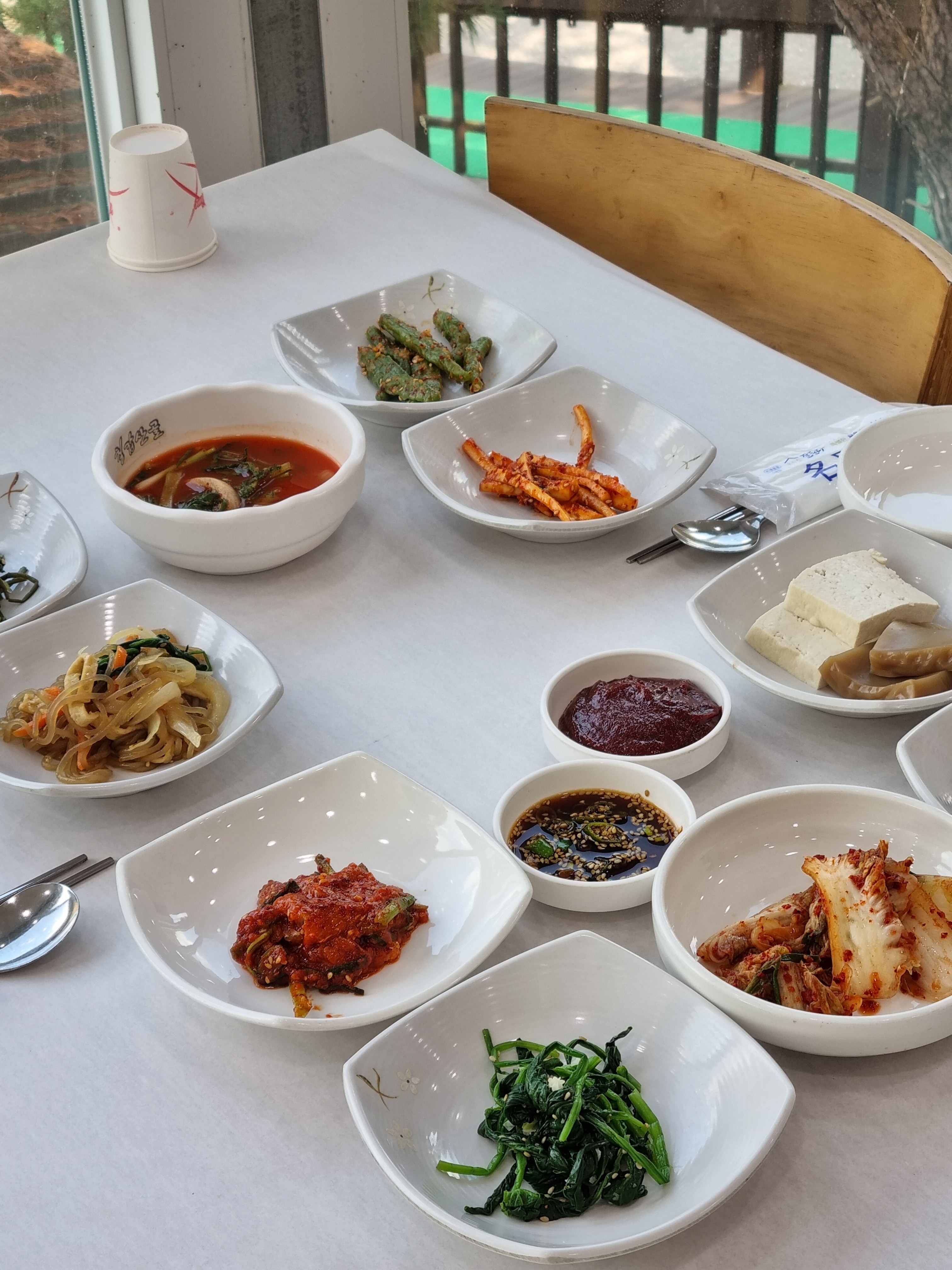 칠갑산골 사진 5