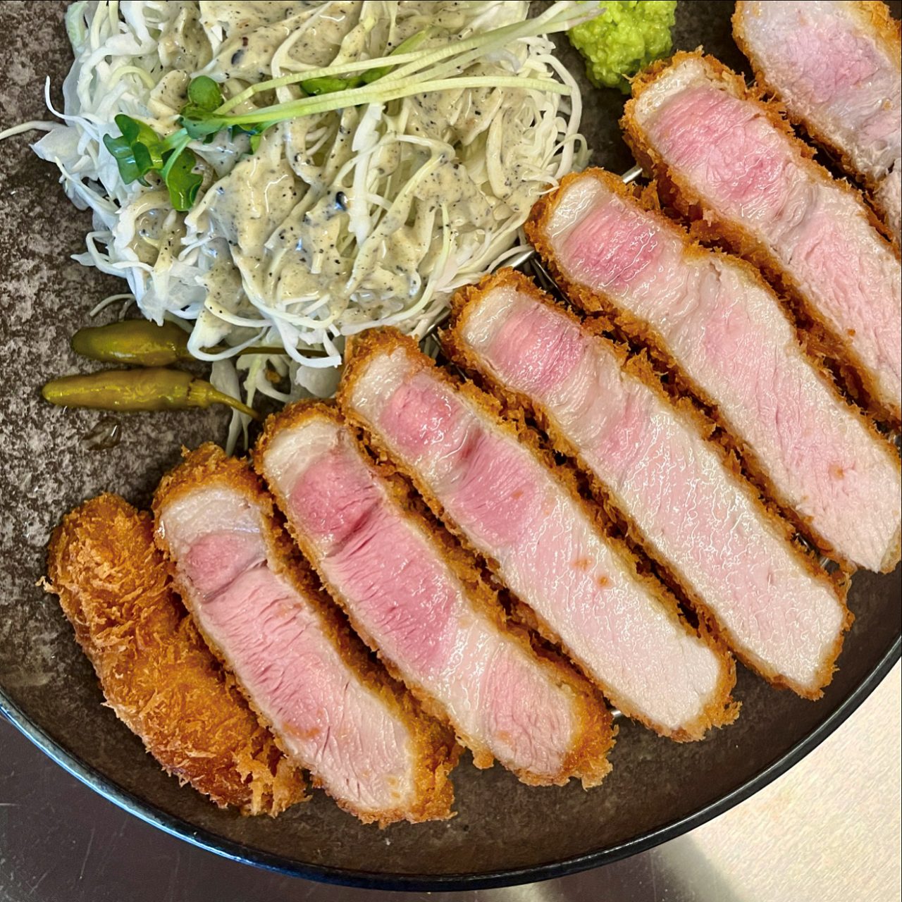 빼누카츠 사진