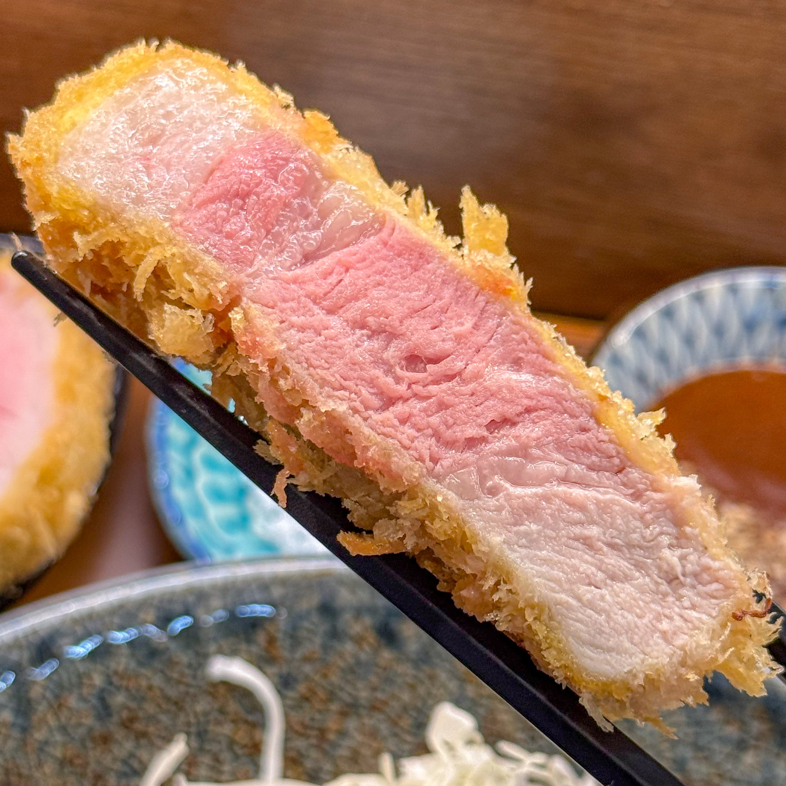 빼누카츠 사진 5