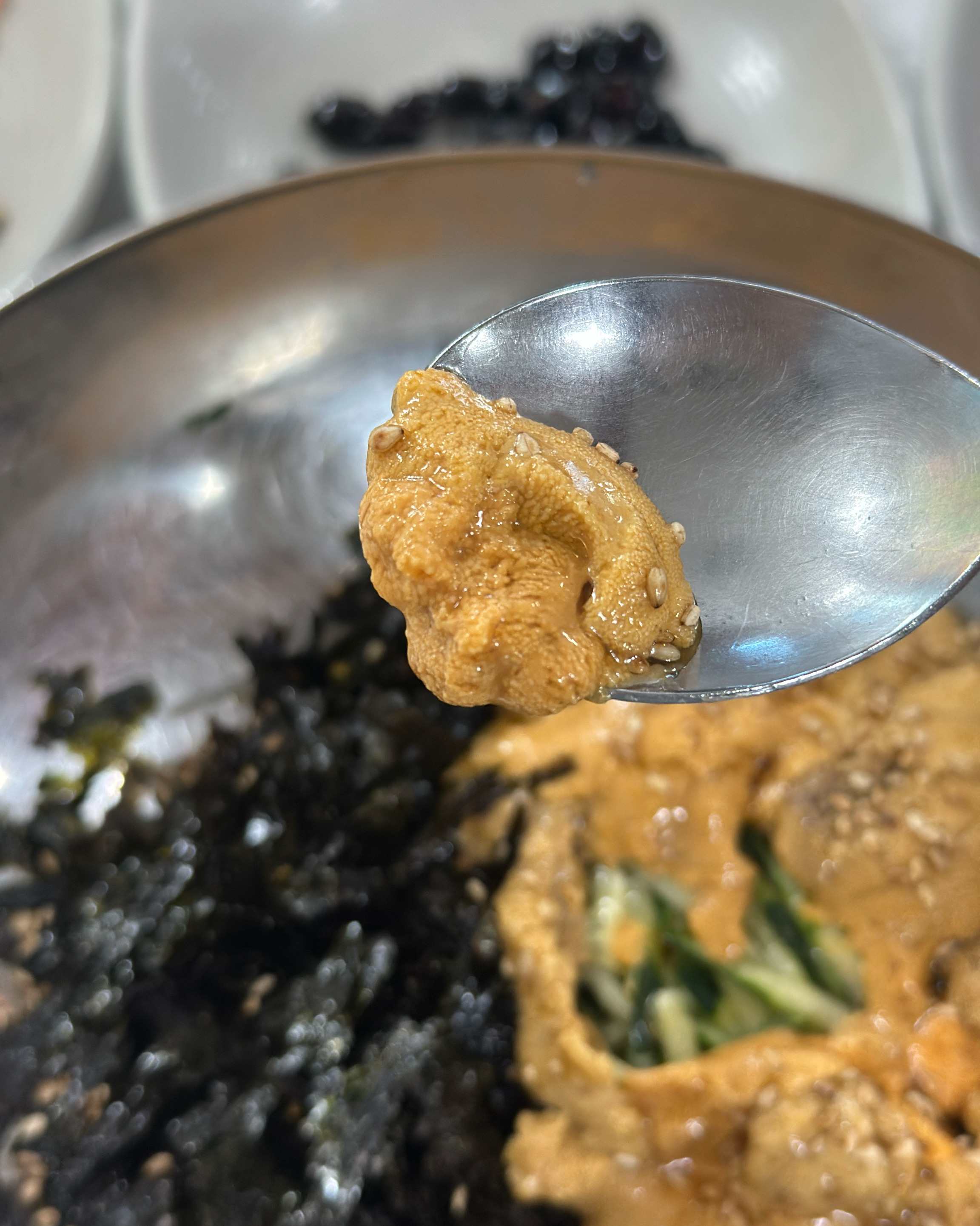 해녀김금단포장마차 사진 1