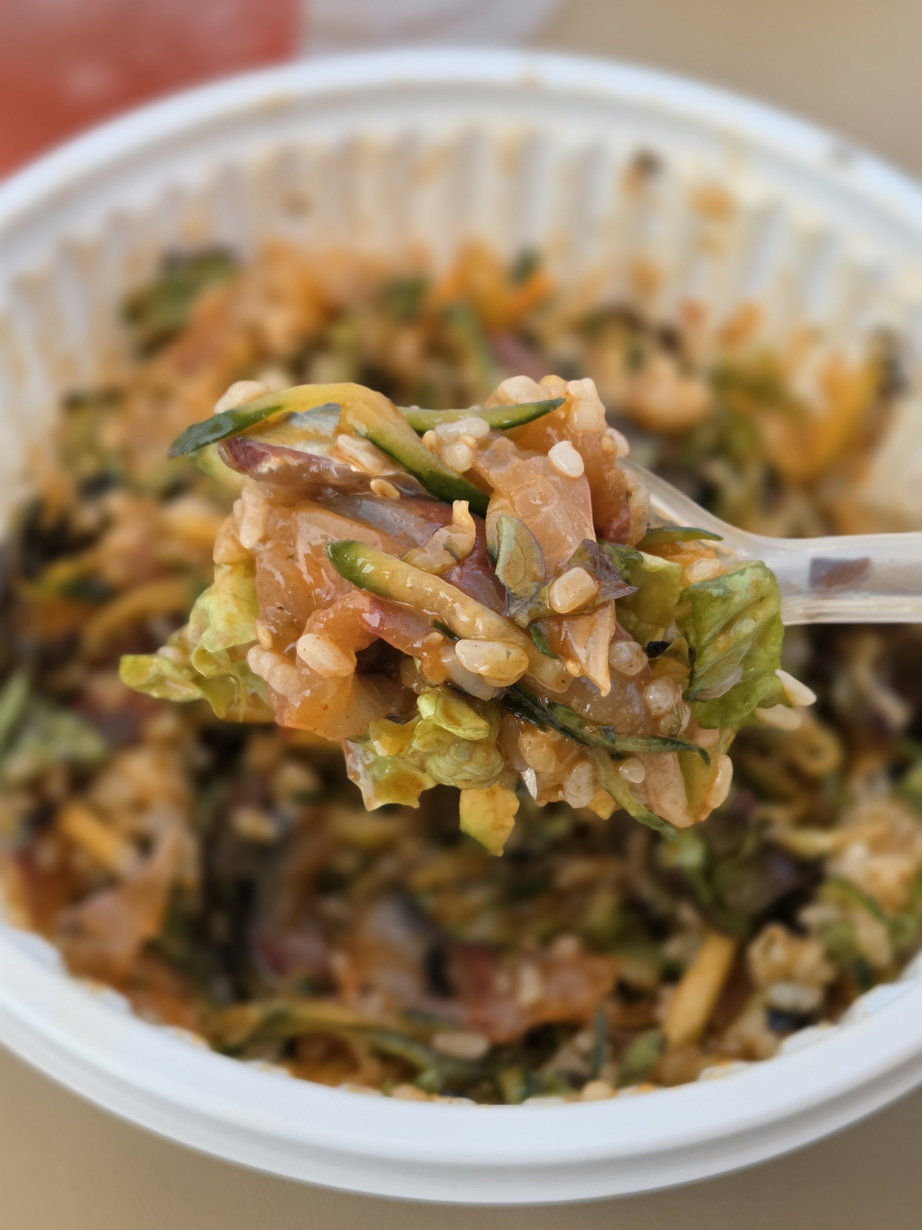 해녀김금단포장마차 사진 4