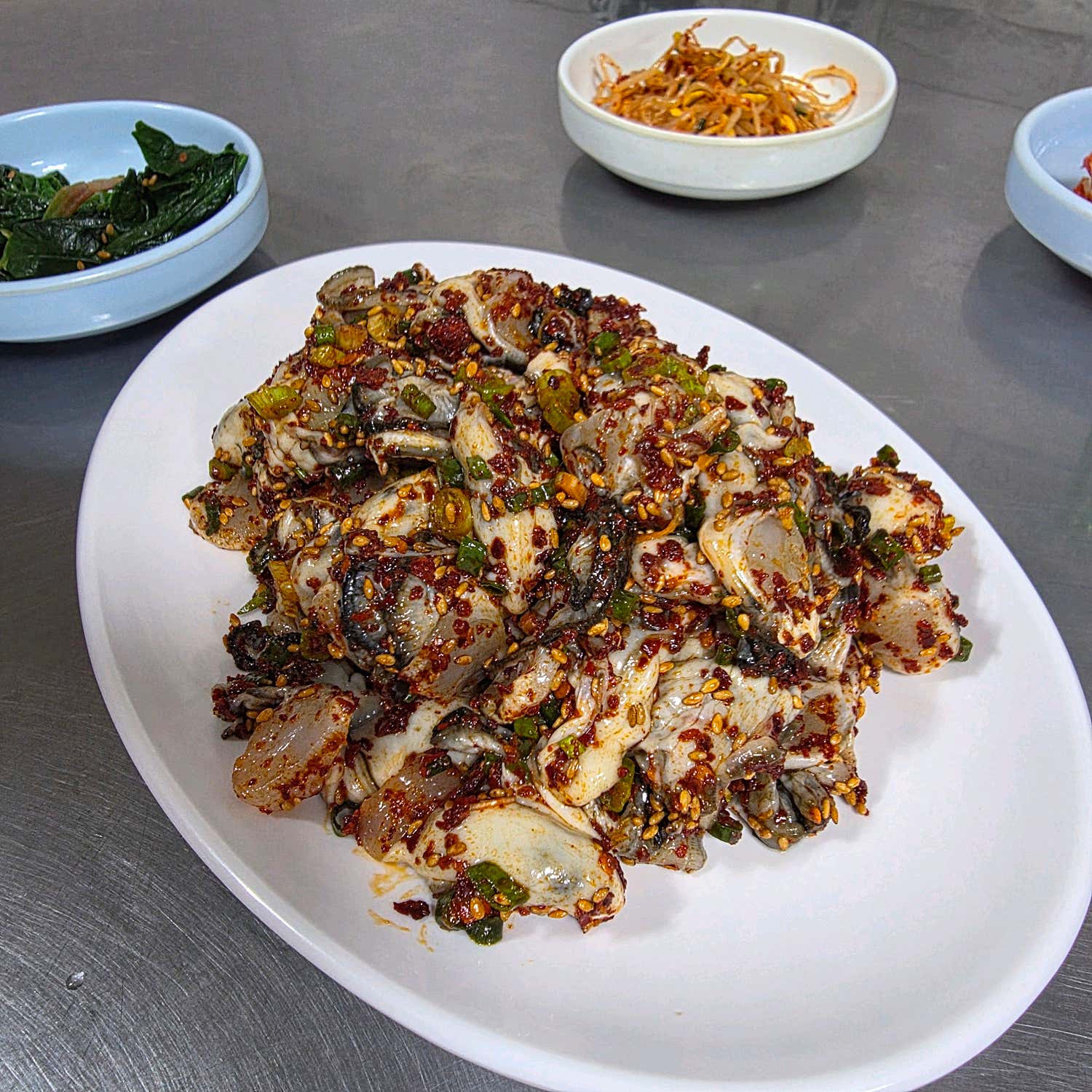 맛나순대국 사진 3
