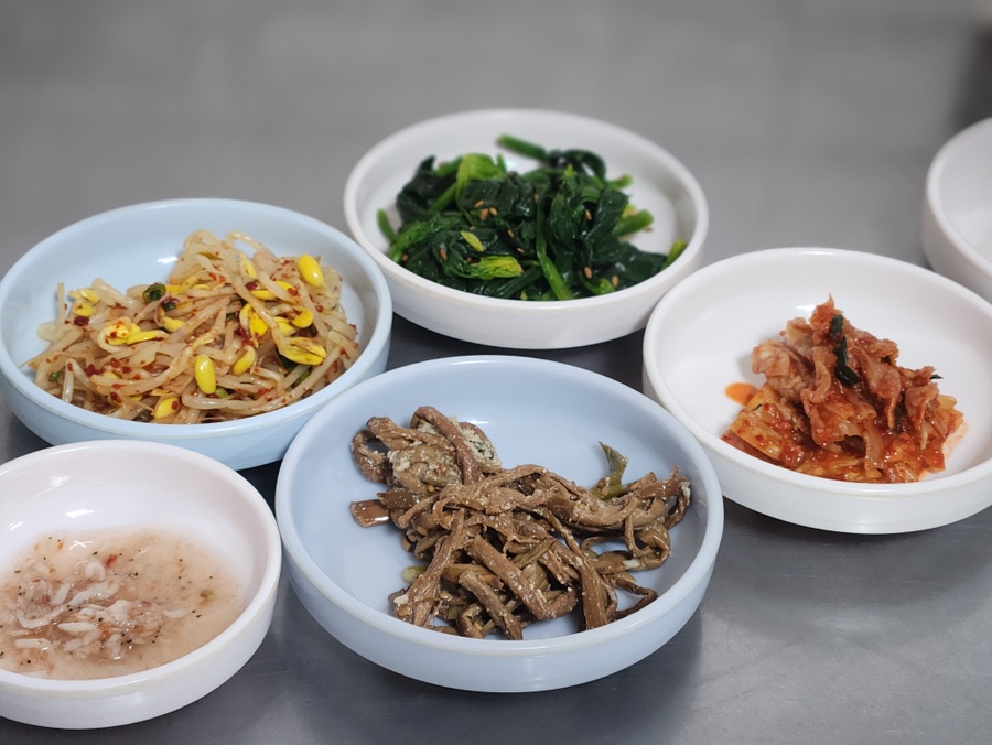 맛나순대국 사진 4