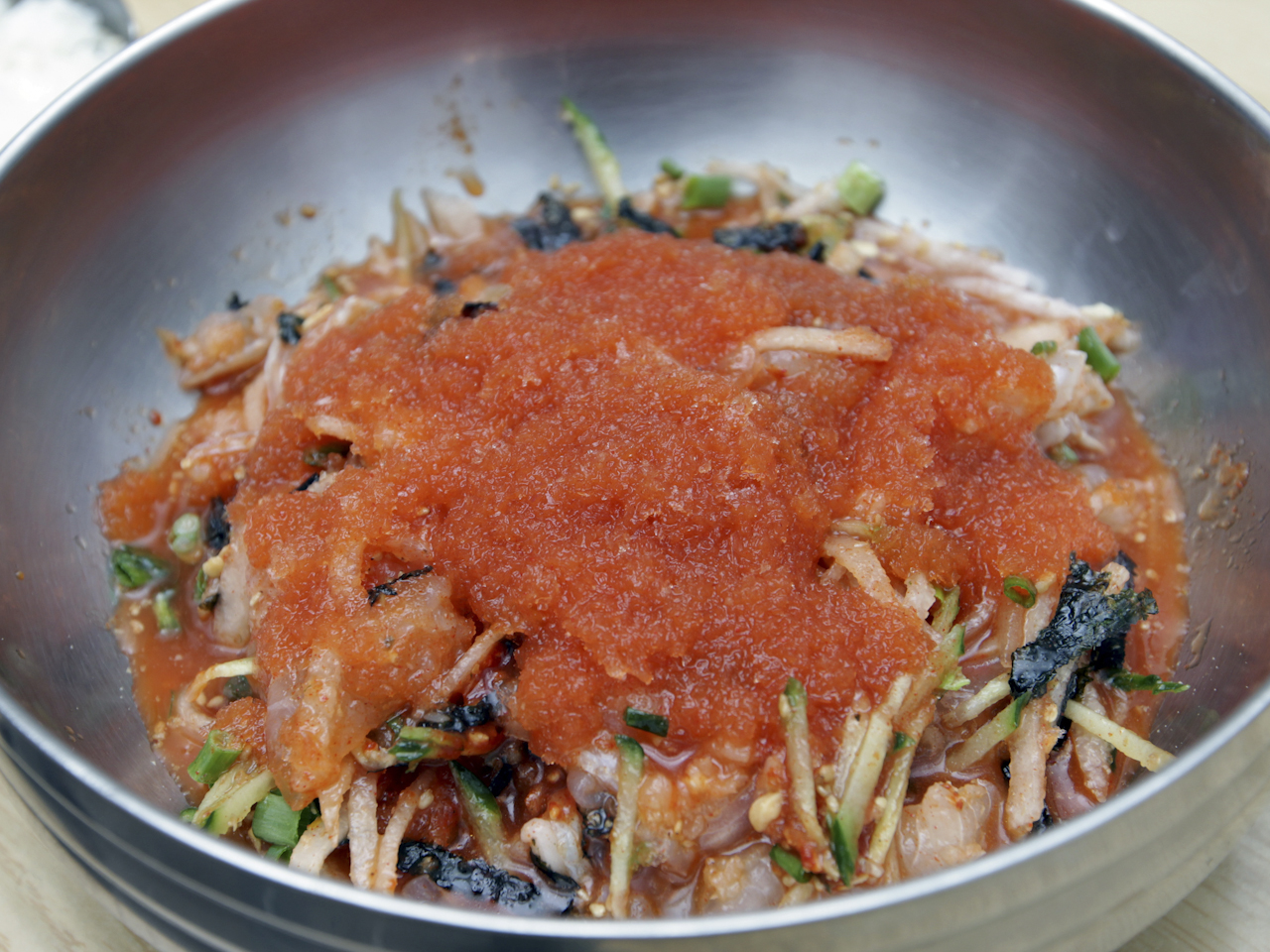 환여횟집 사진 3