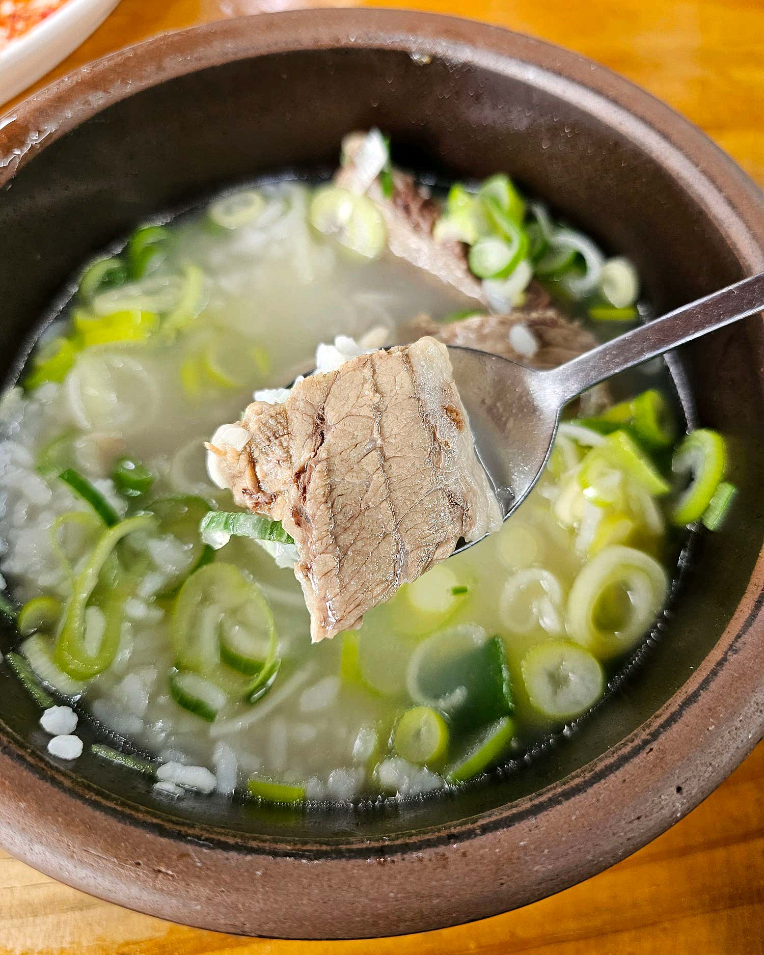 대흥설농탕 사진 4