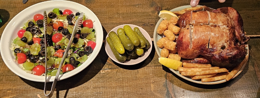 쓰리 로보스 사진 4