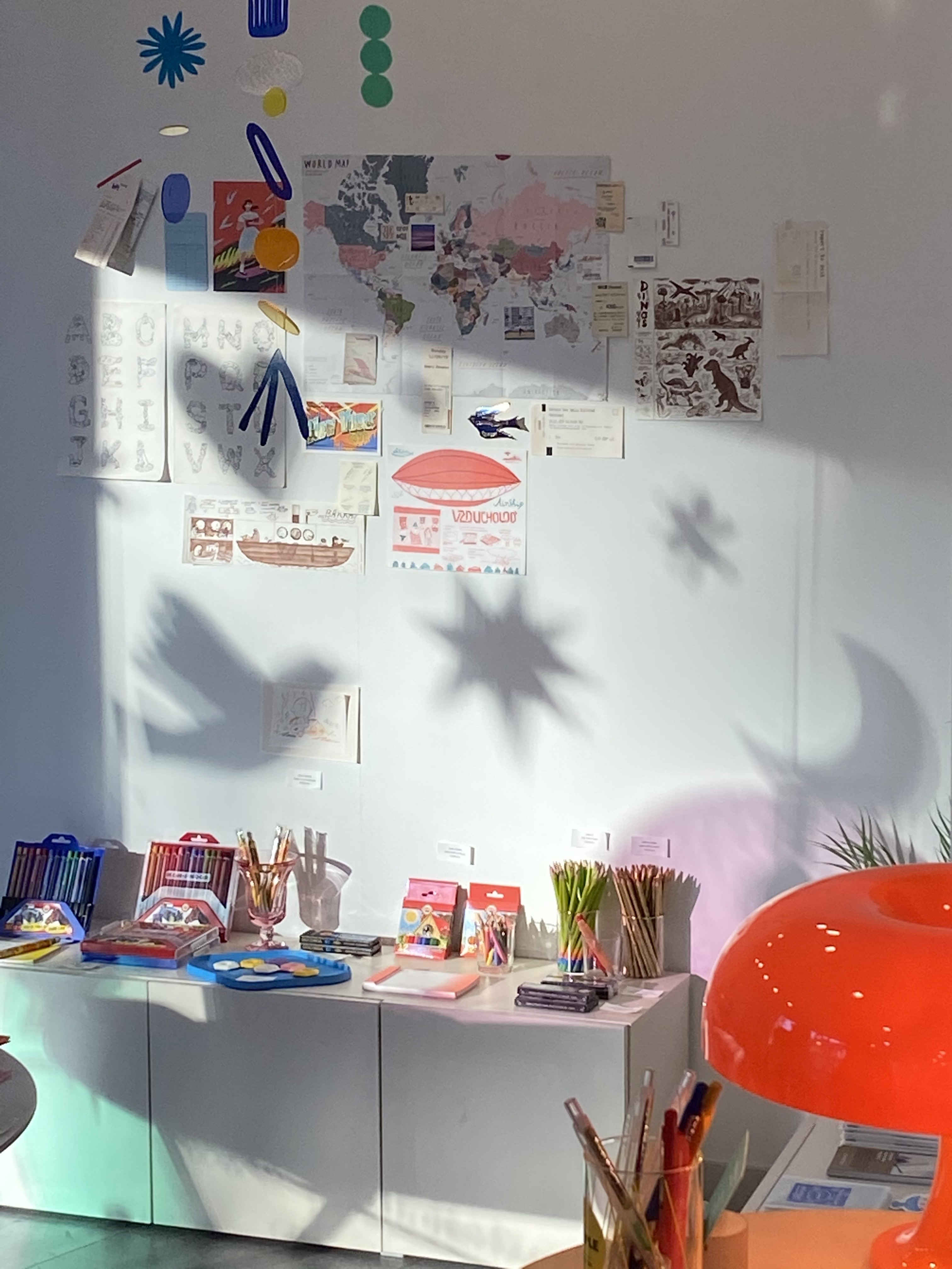 The Prelude Shop 사진 2
