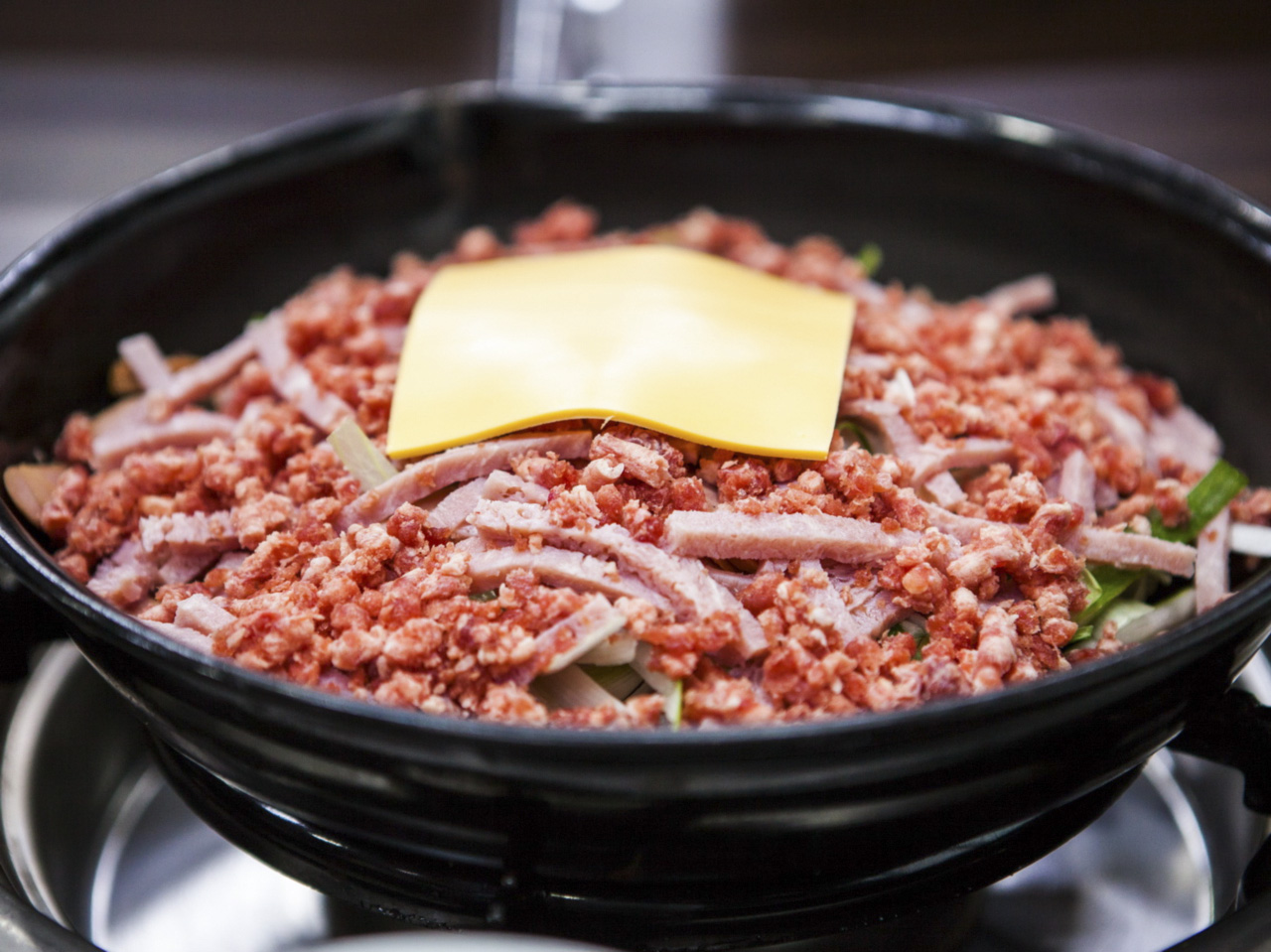 송탄 최네집부대찌개 본점 사진 4