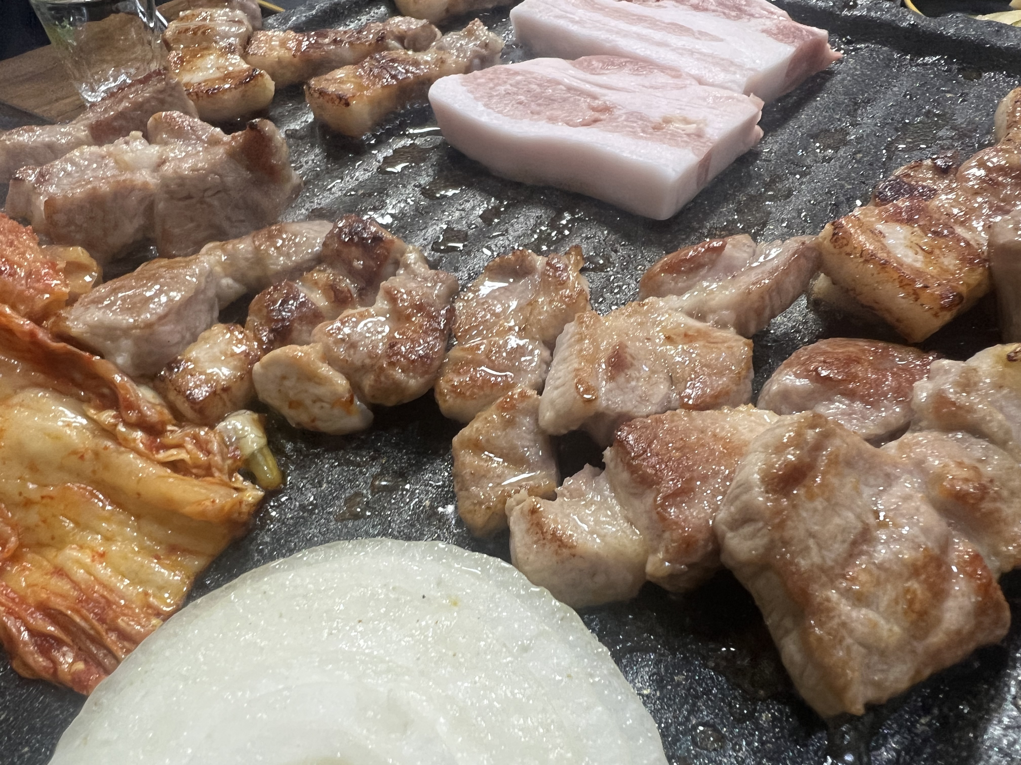 현대정육점식당 사진 3