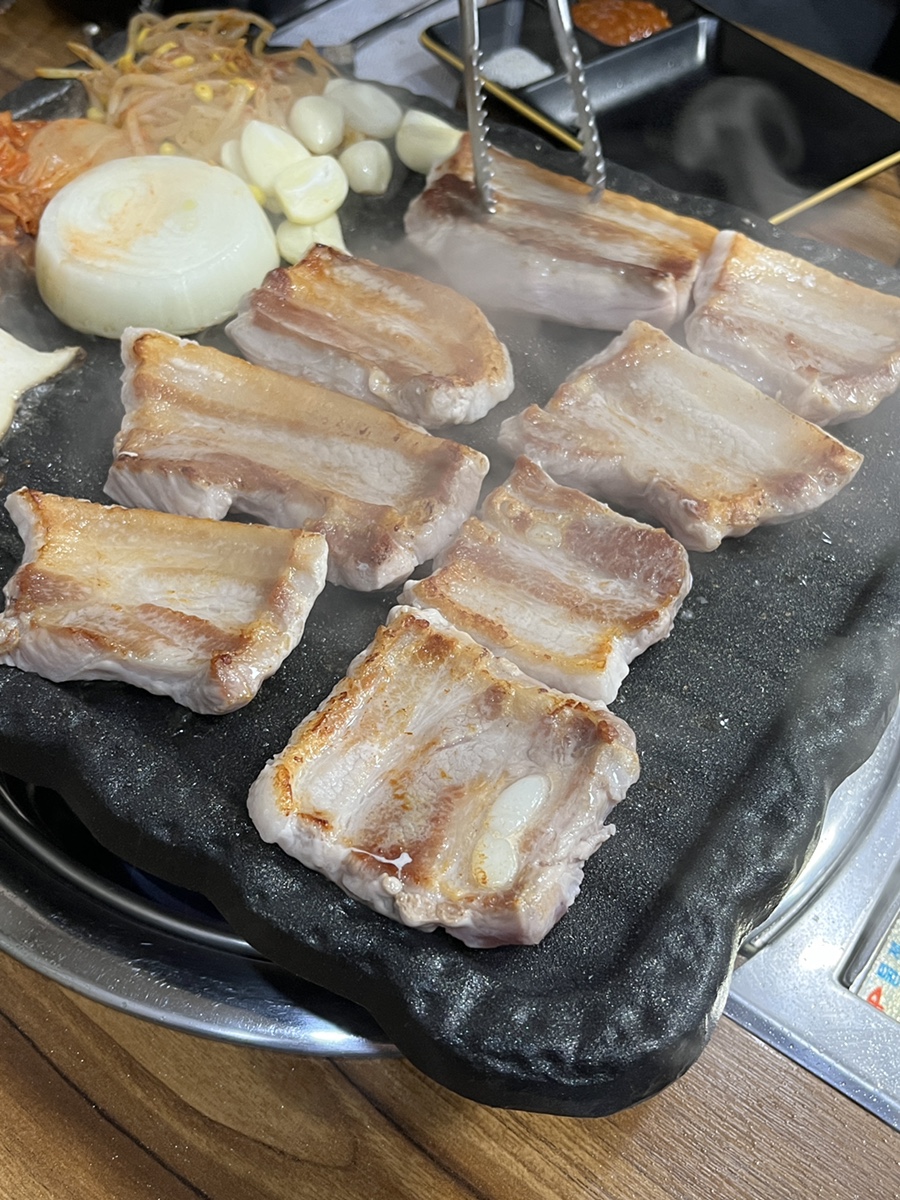 현대정육점식당 사진 4