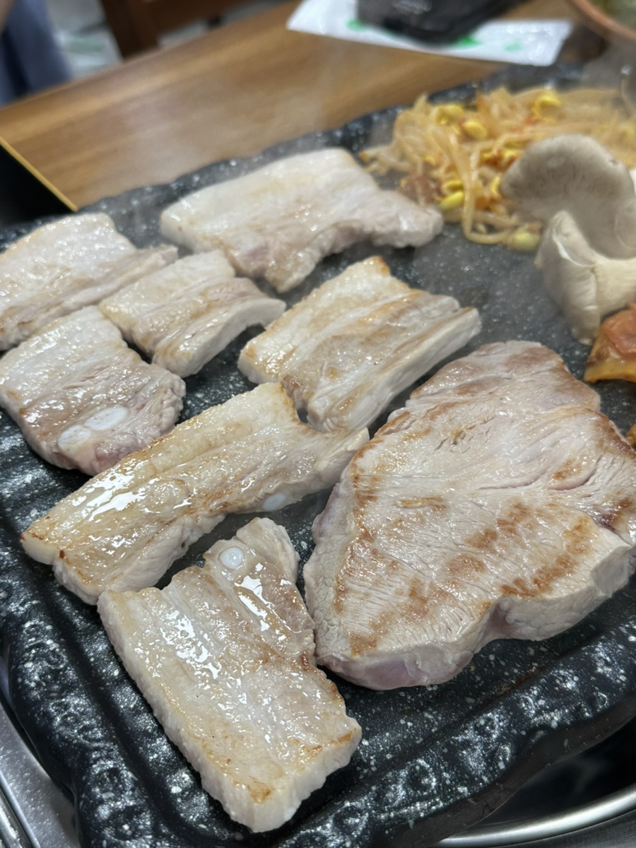 현대정육점식당 사진 5