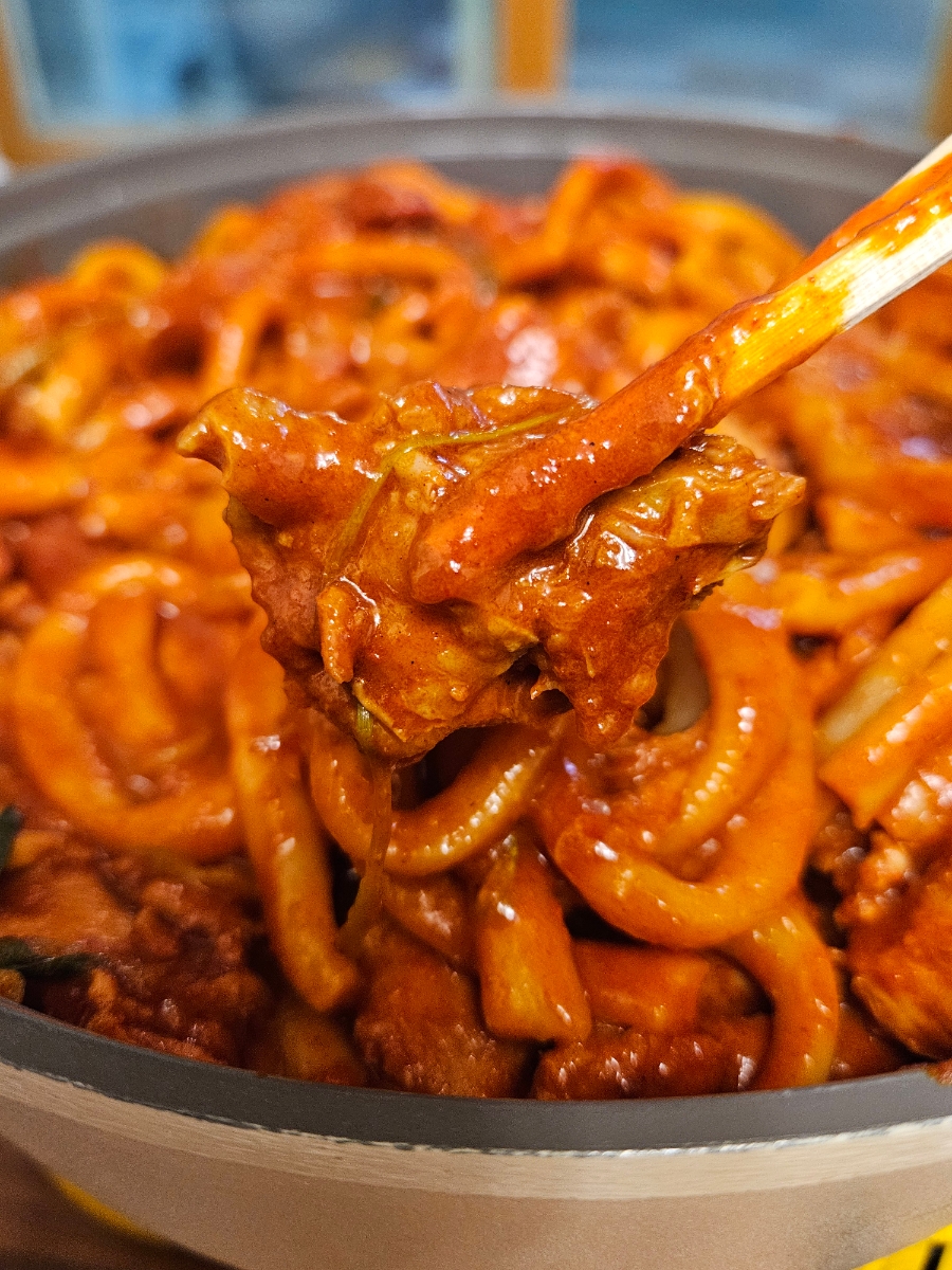 밤마차 교동점 사진 5