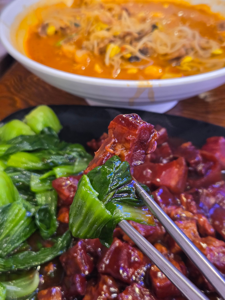 속초 장수루 양꼬치 사진 5