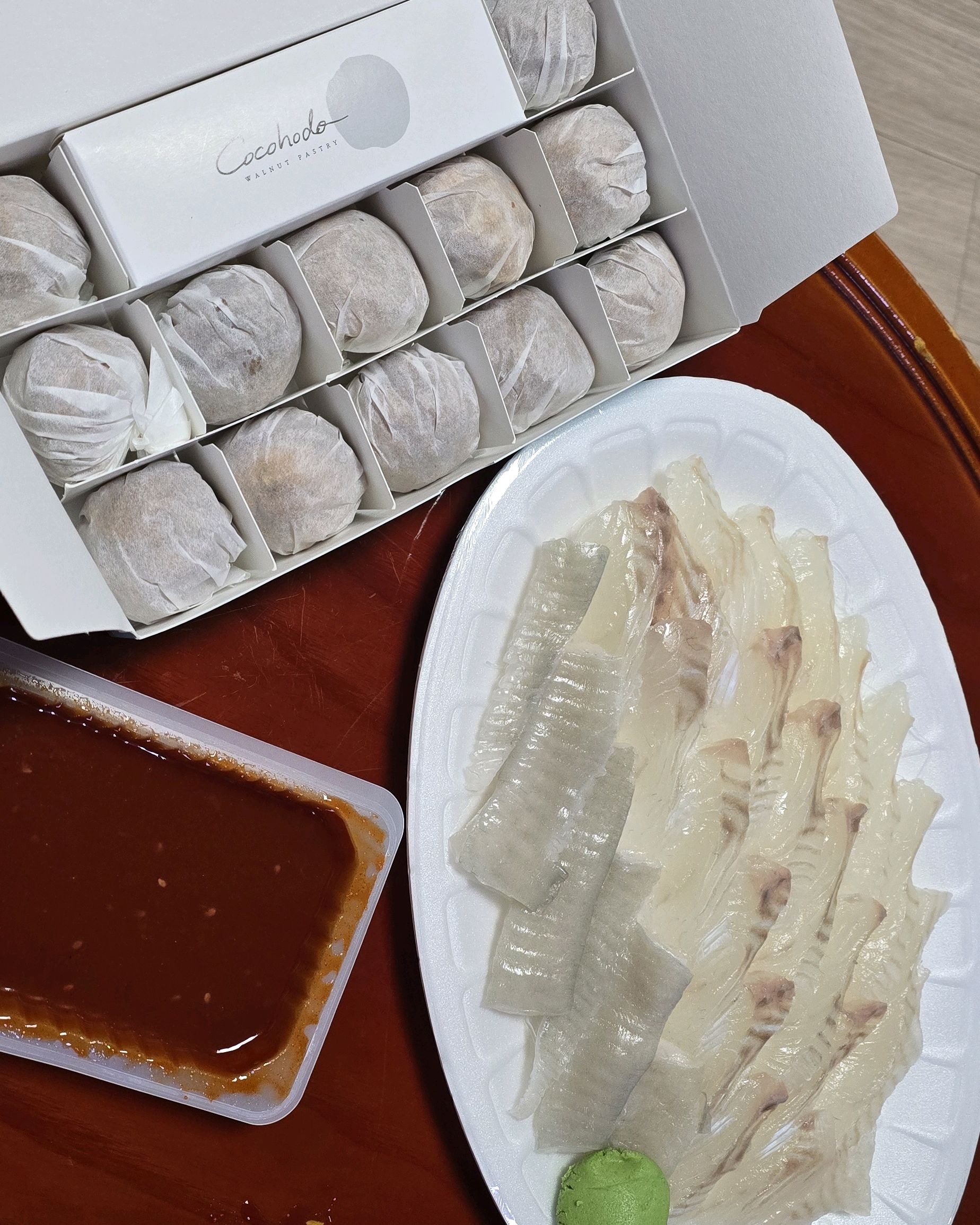 오늘회 사진 5