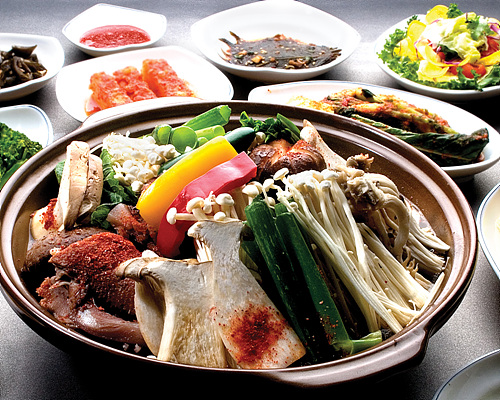 또오리 사진 1