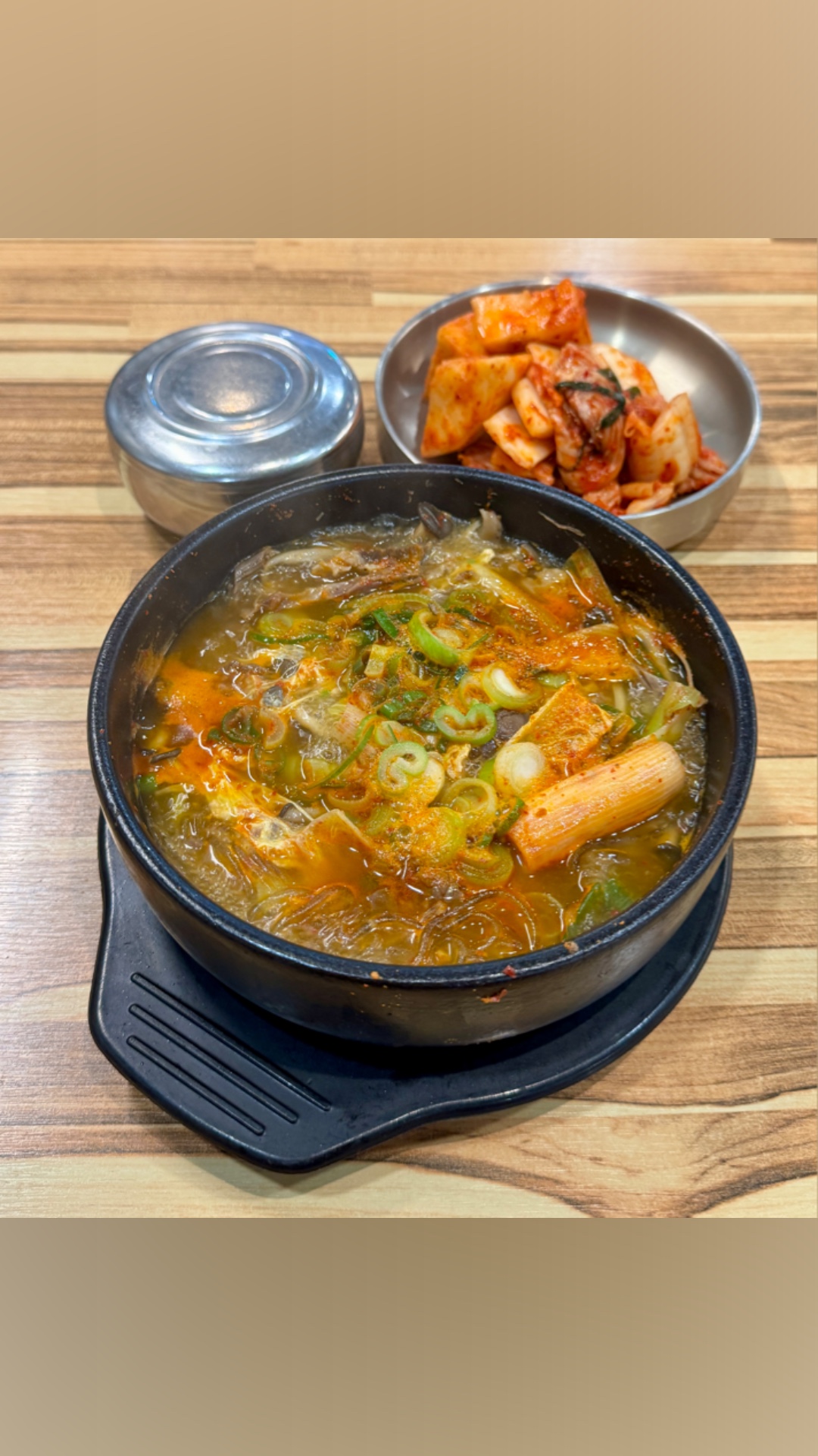 외고집설렁탕 사진 2