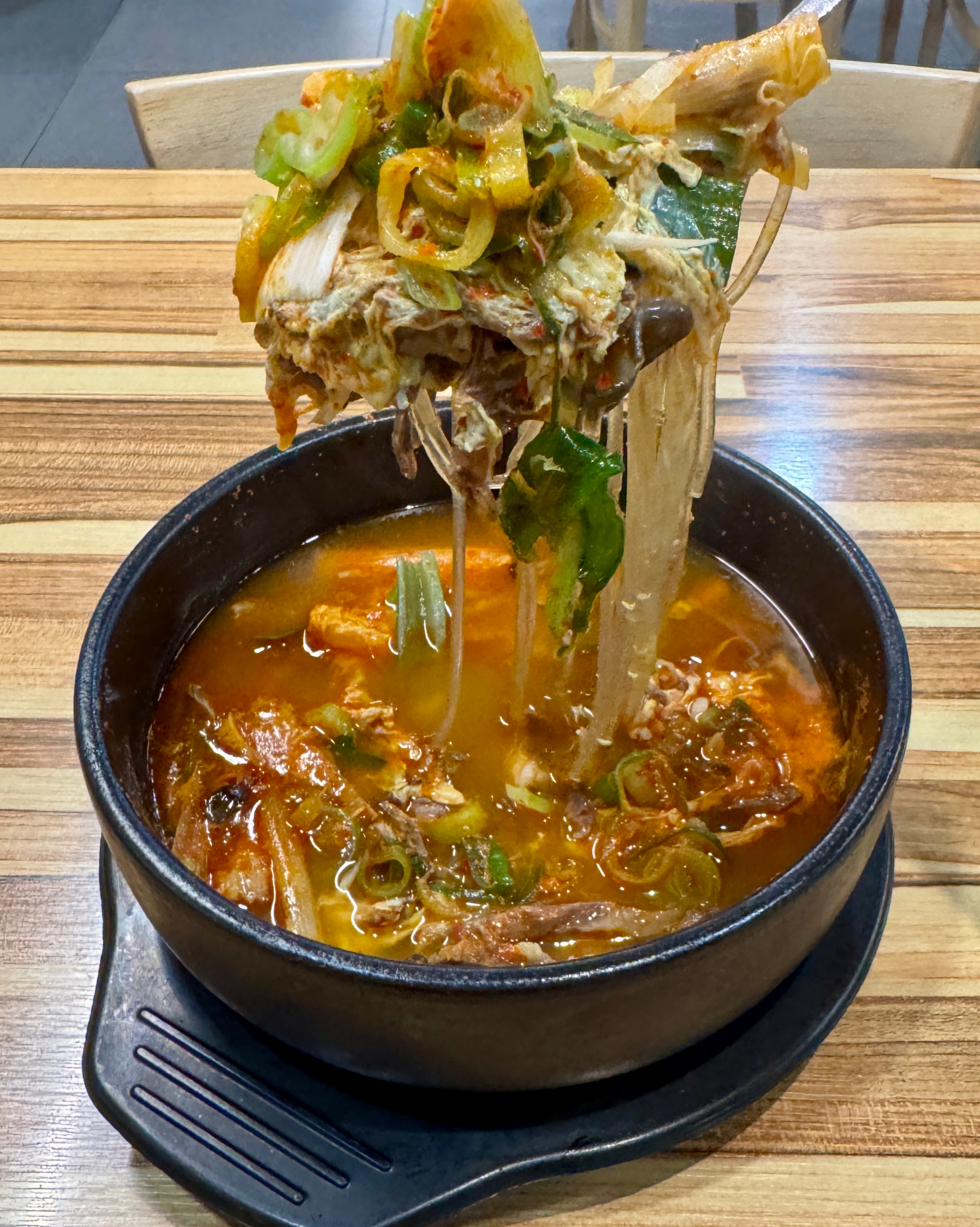 외고집설렁탕 사진 5