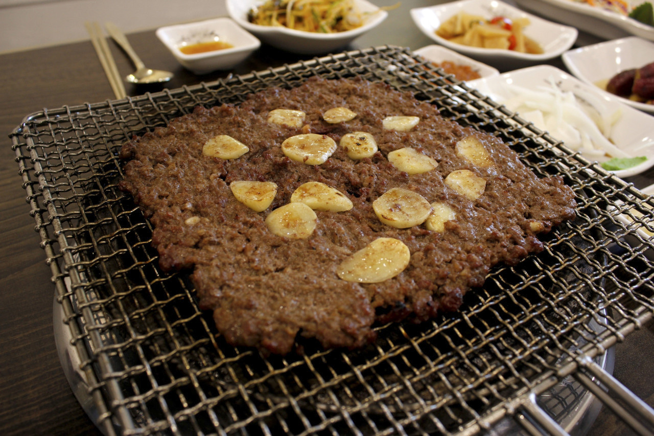 언양공원불고기 사진 2
