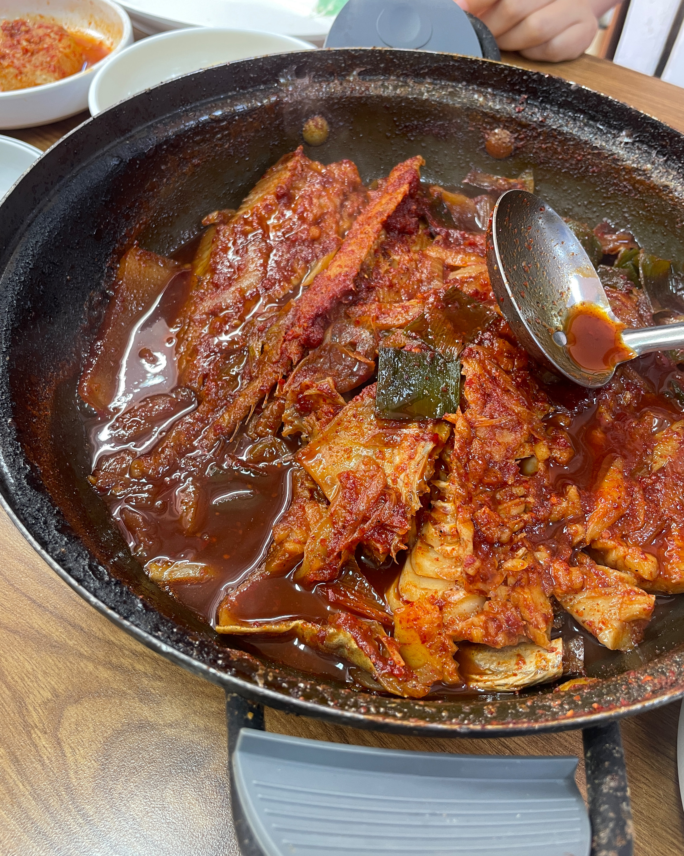 미정이네코다리찜 사진 4