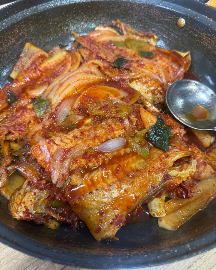 미정이네코다리찜 사진 5