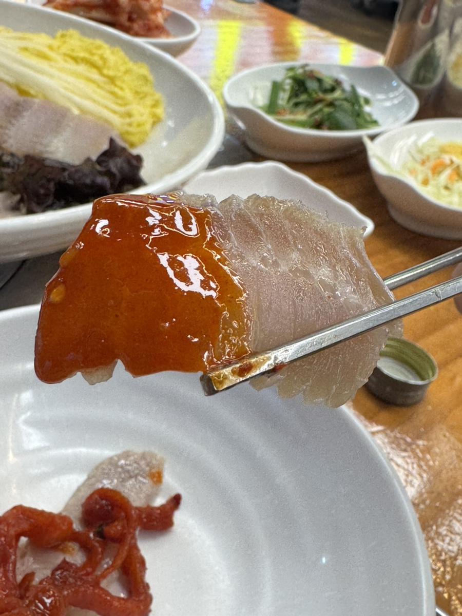 만배아리랑보쌈 본점 사진 4
