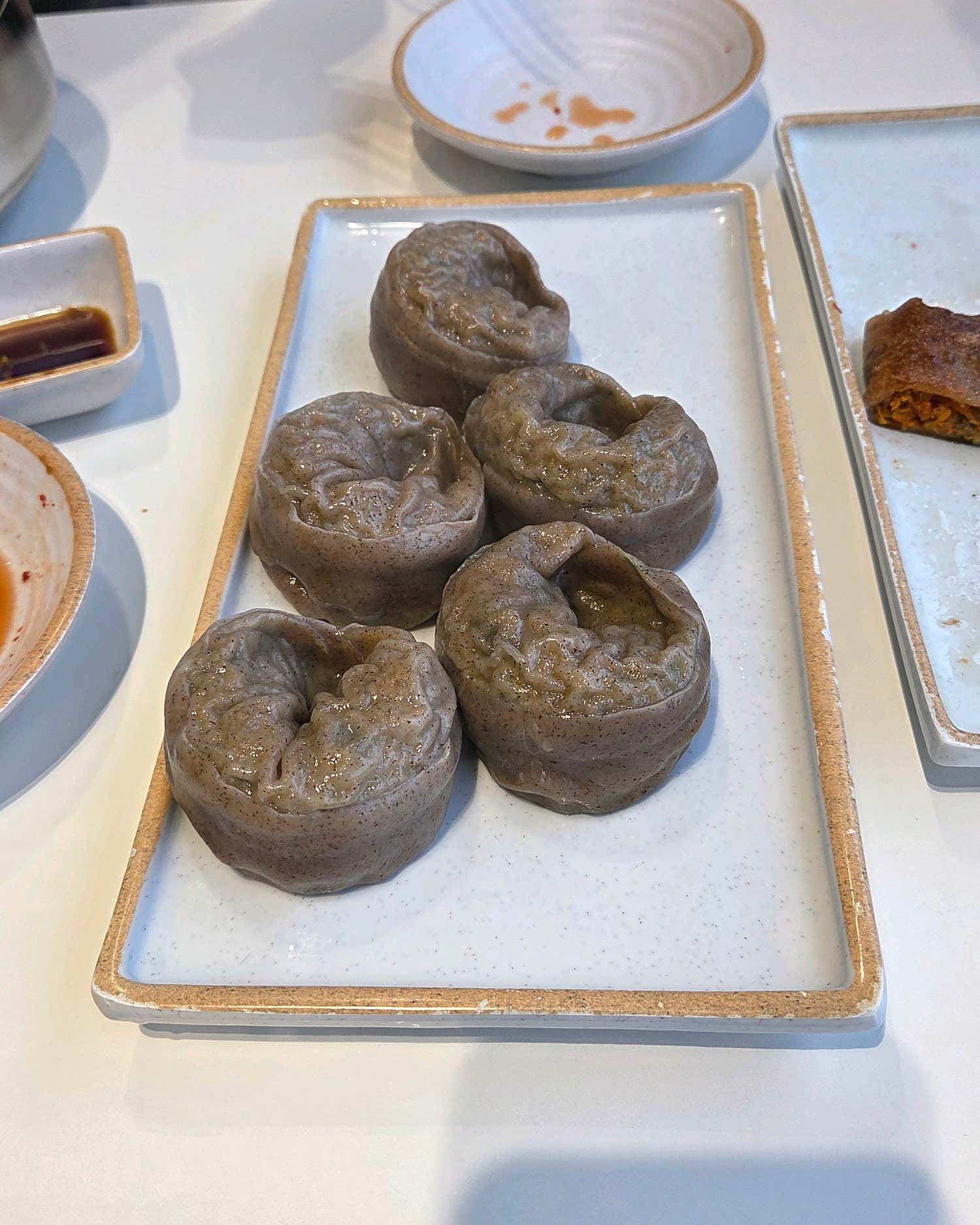 삼교리동치미막국수 남항진점 사진 4