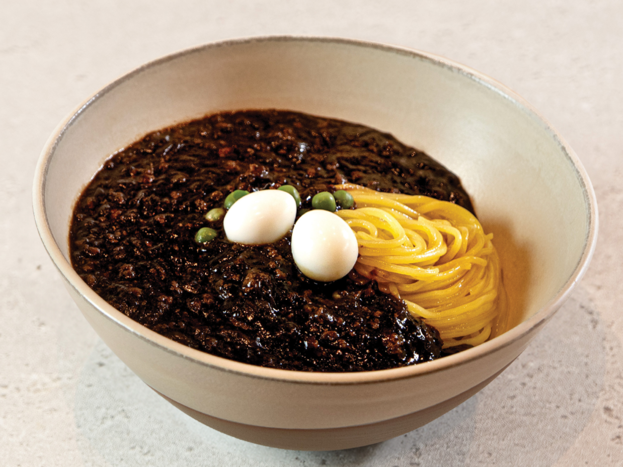 탕면 사진 5
