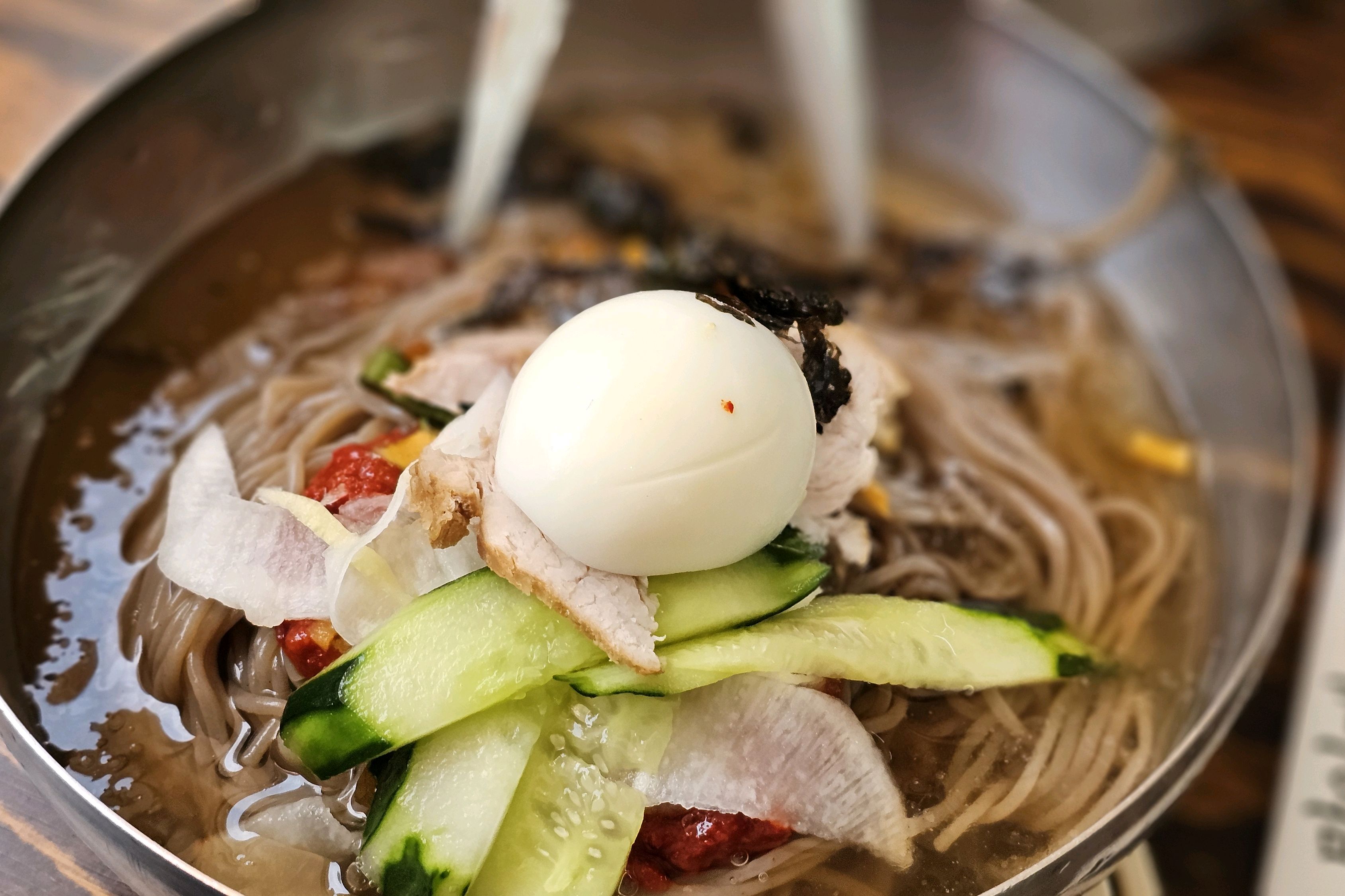 삼미식당 사진 2