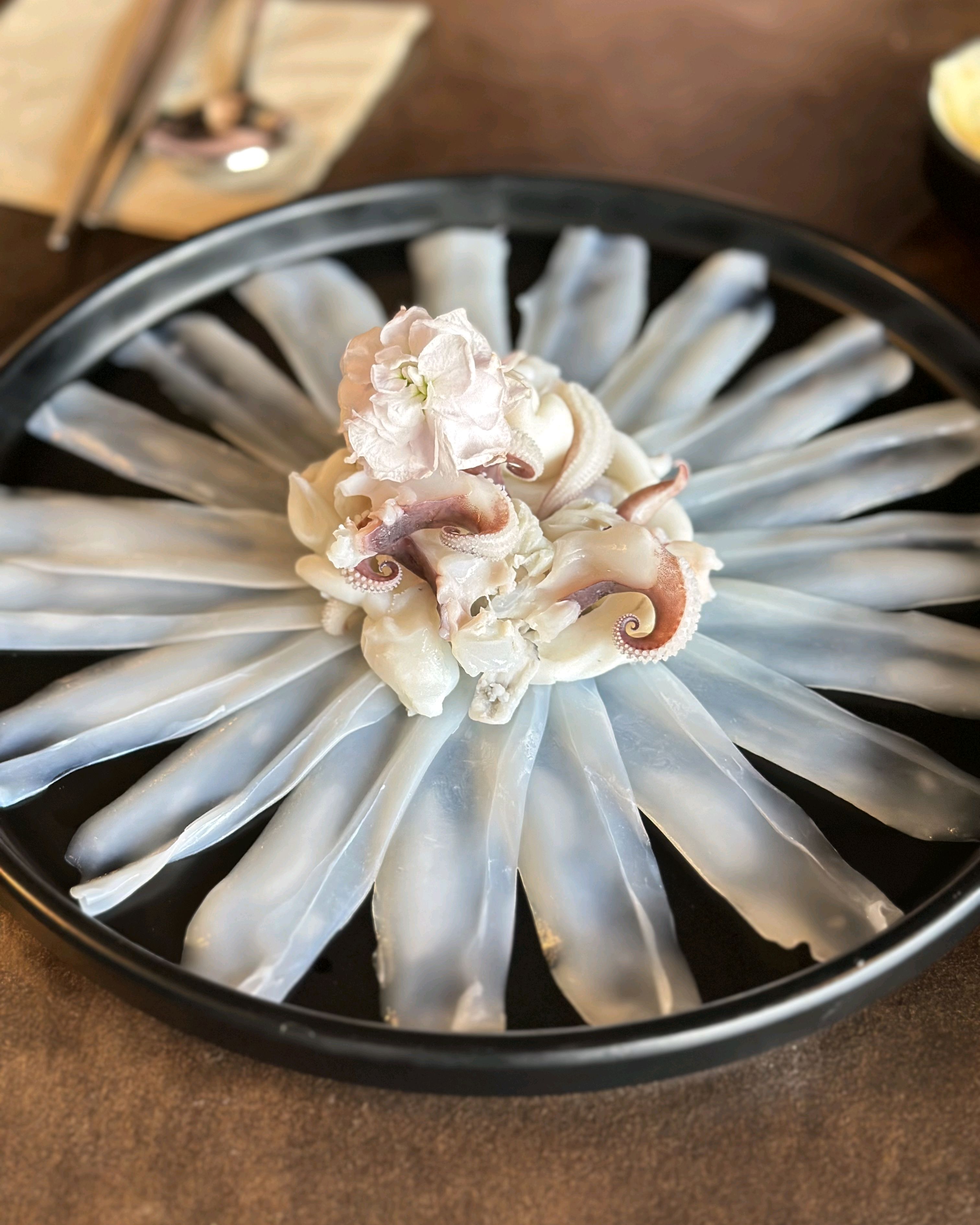 한량주가 사진 3