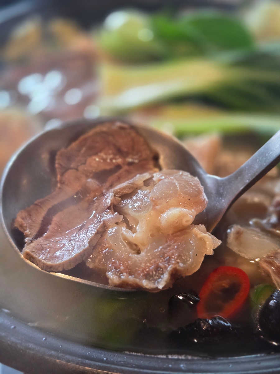 한량주가 사진 5
