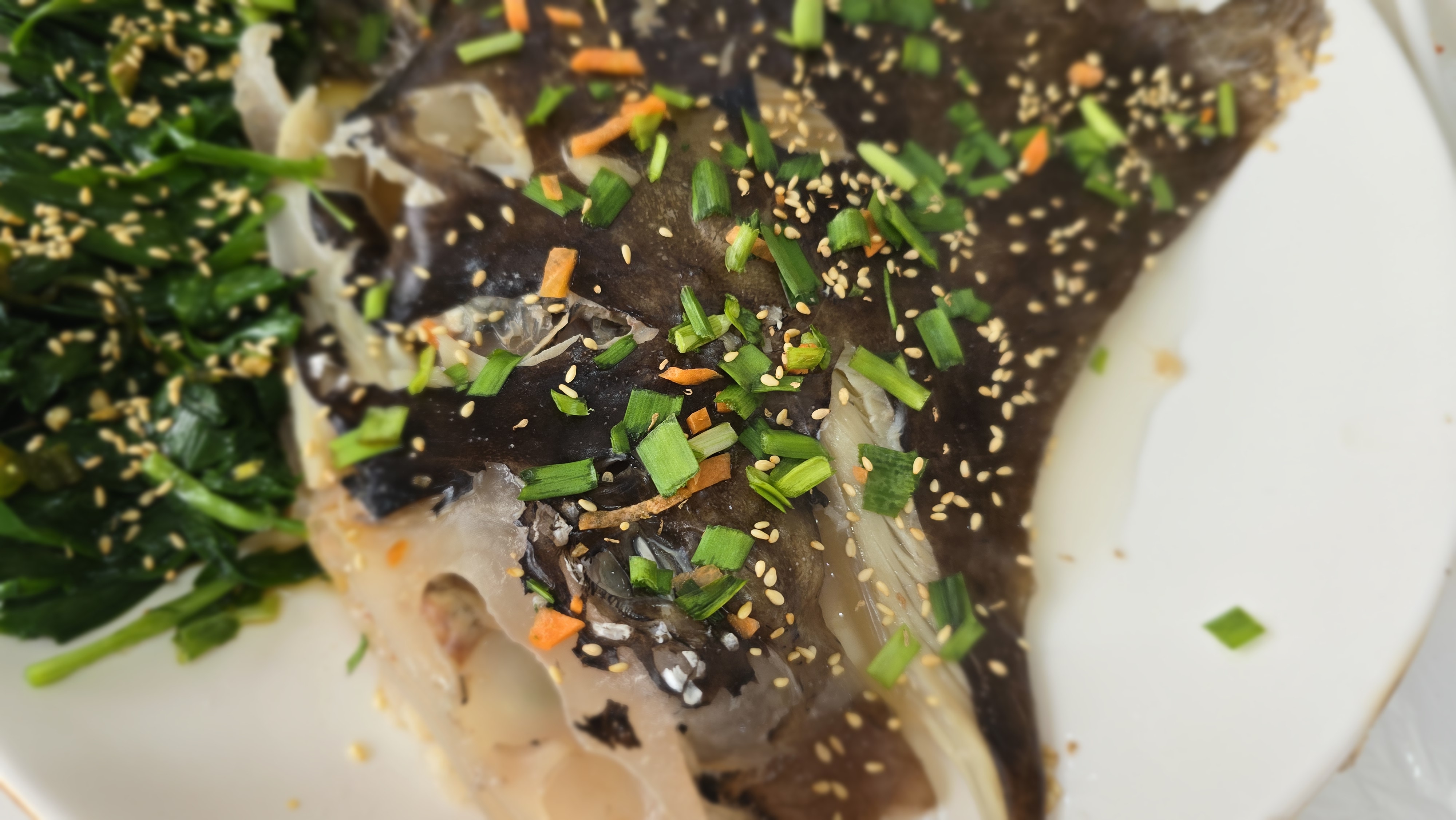 동아식당 사진