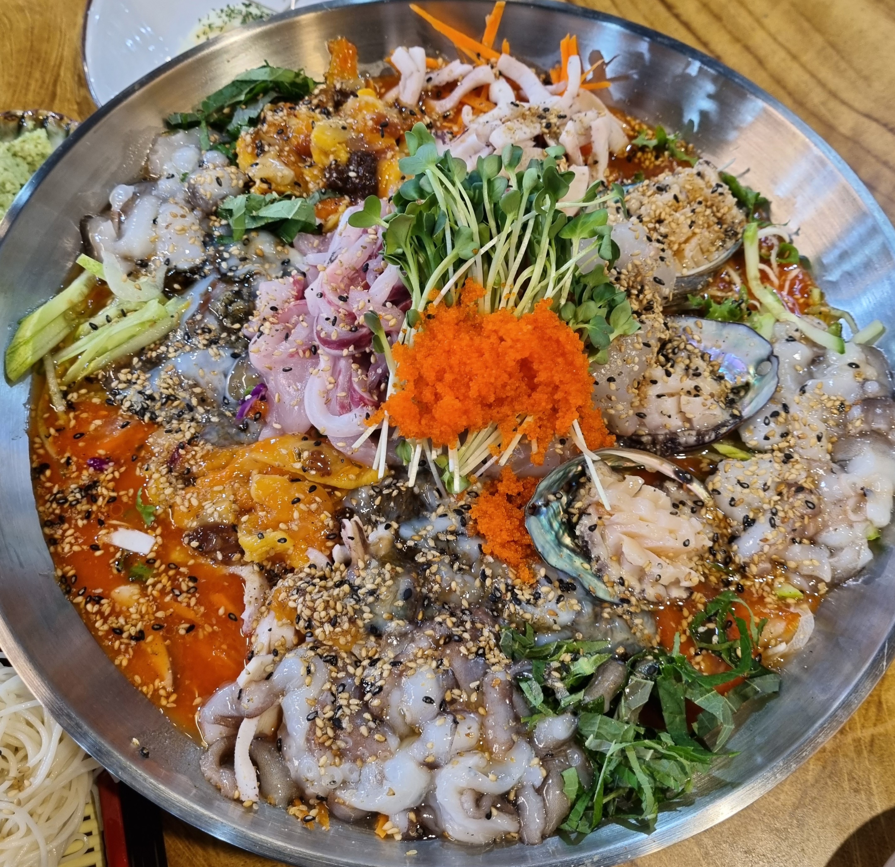형제횟집 사진 1