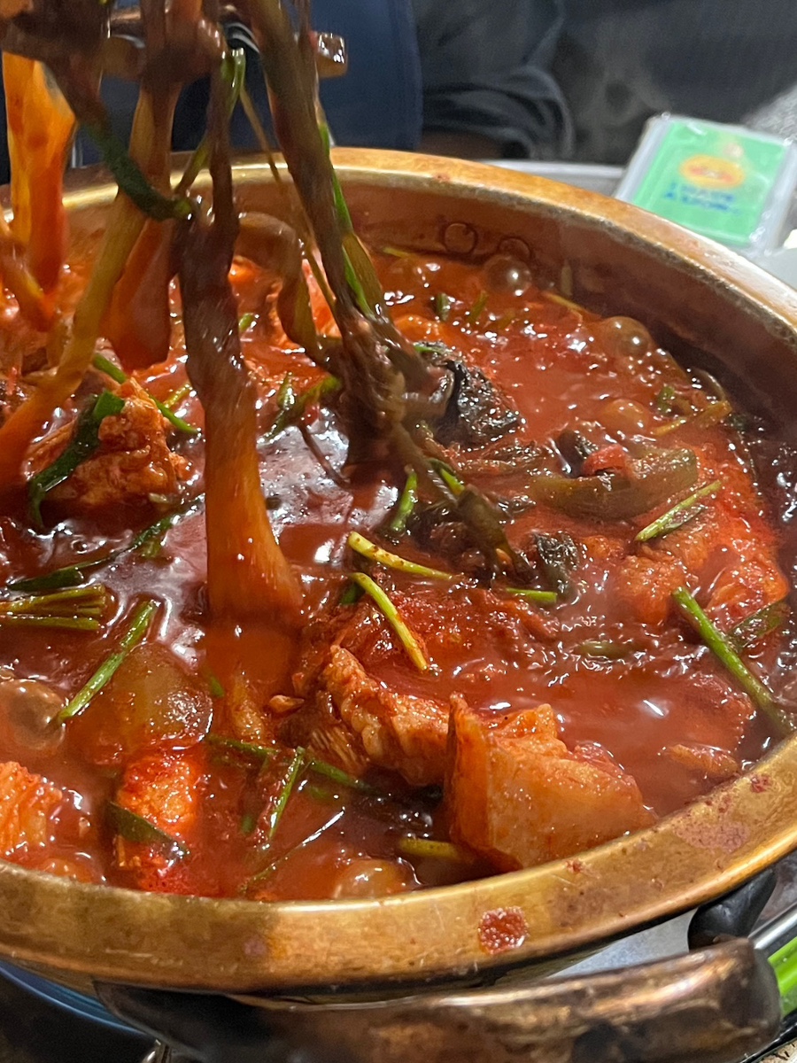 누나네 연탄구이 사진 3