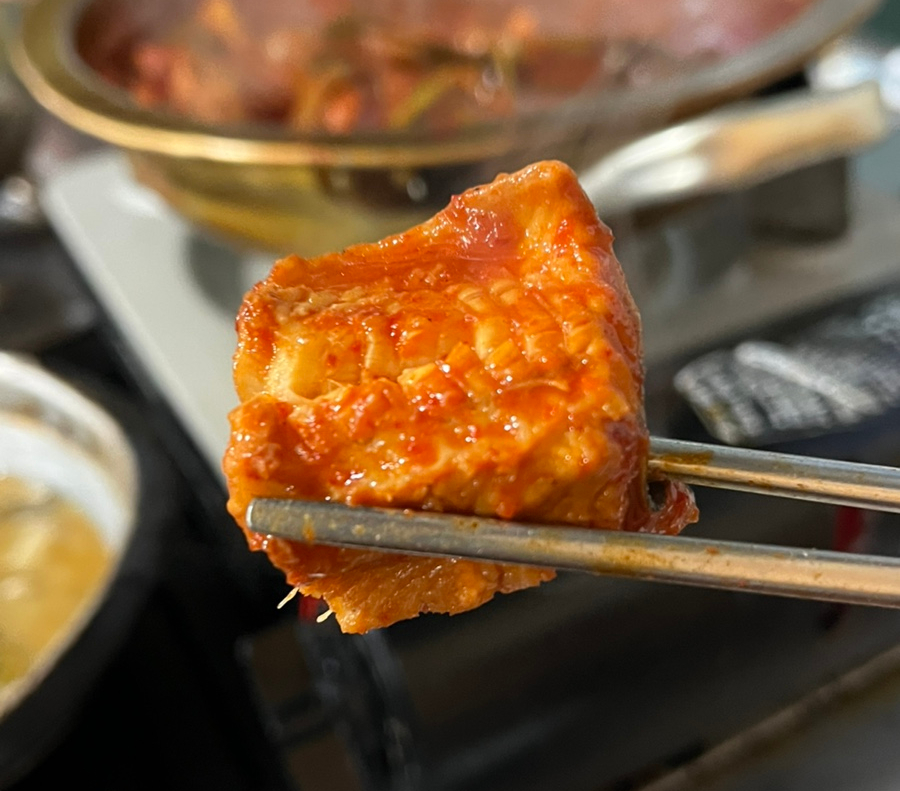 누나네 연탄구이 사진 4