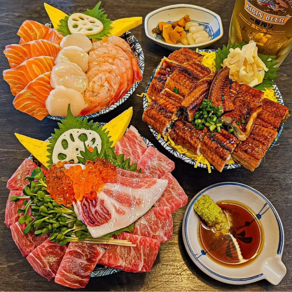 마구로동우니도 사진 1