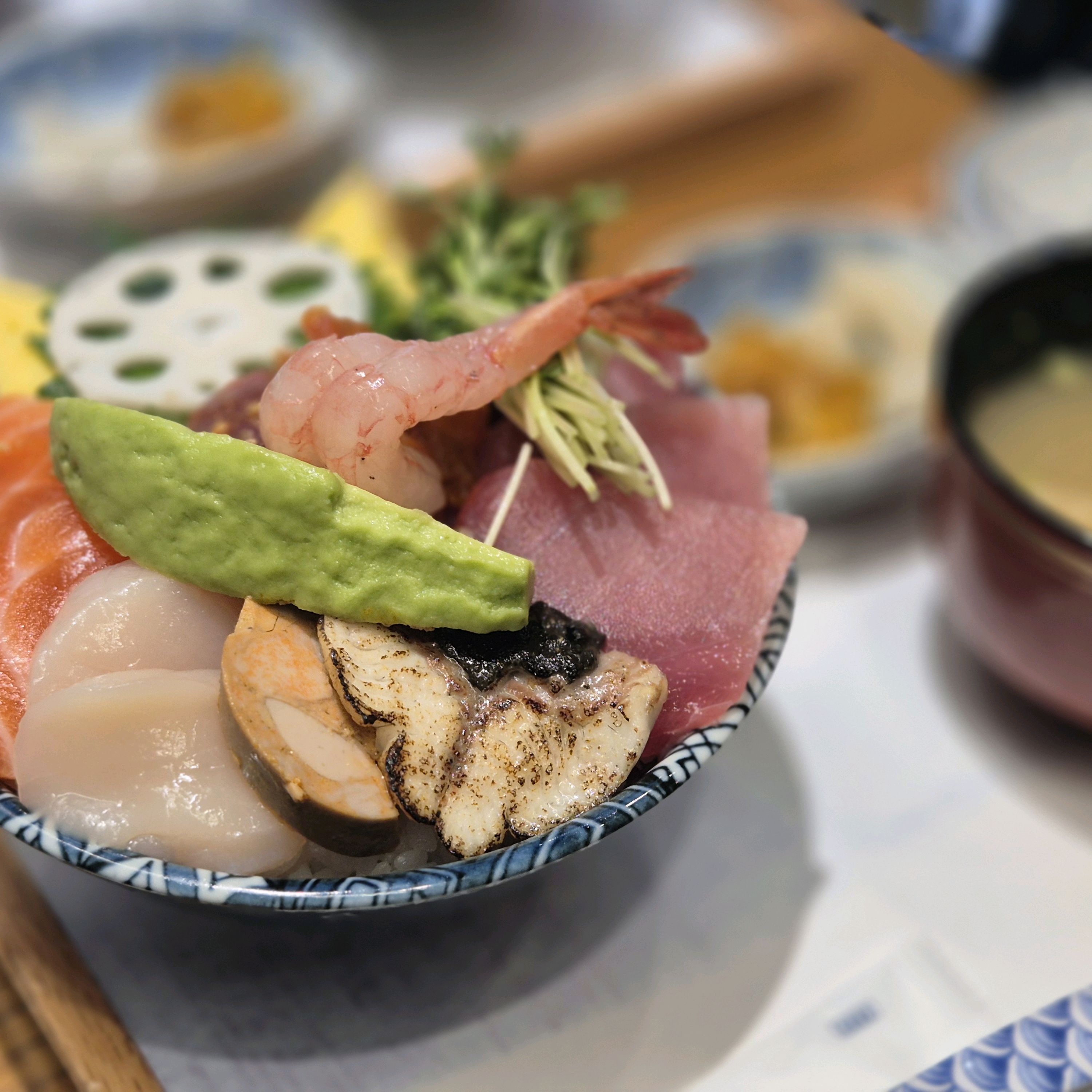 마구로동우니도 사진 5