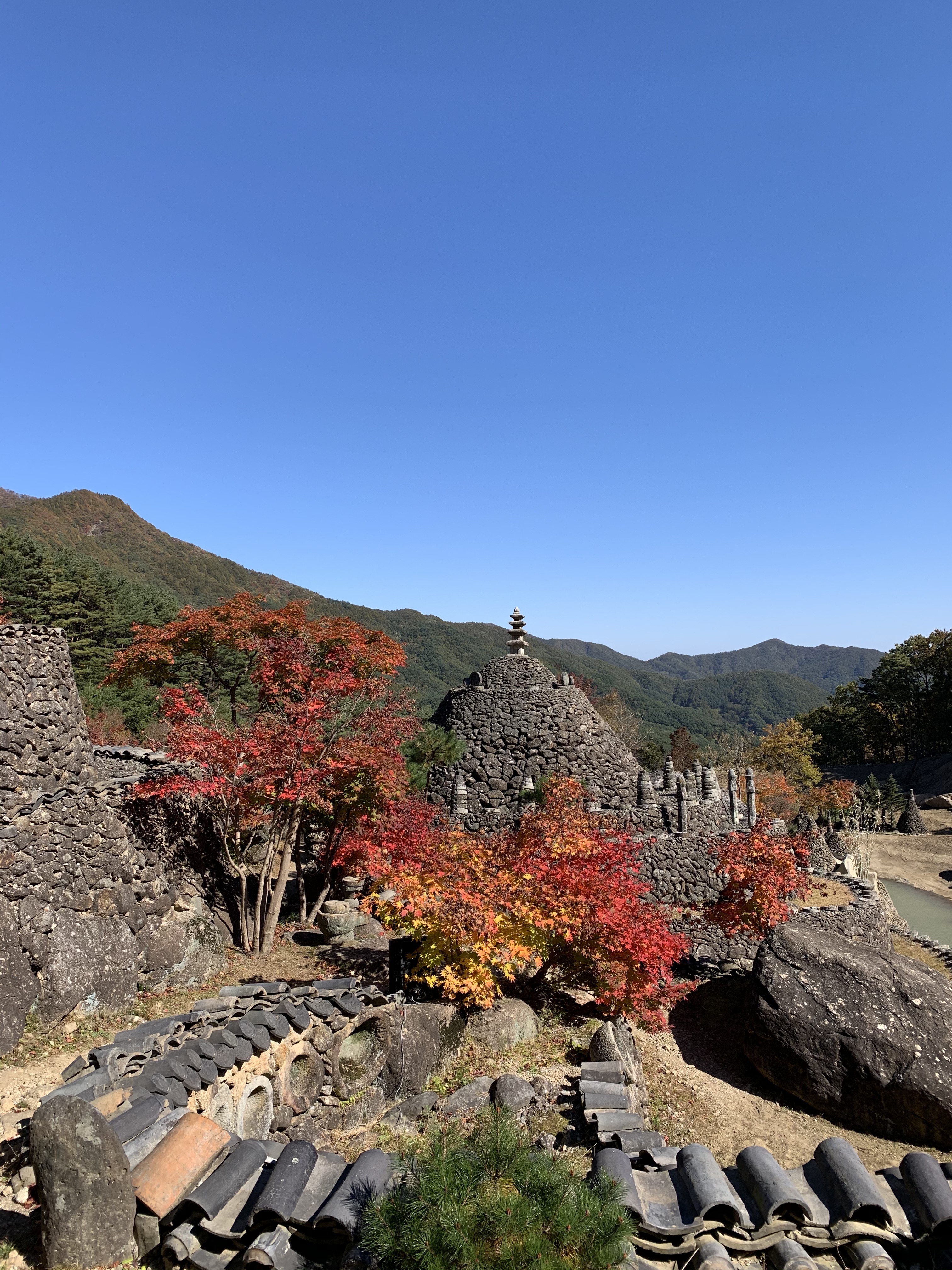 삼성궁 사진 2