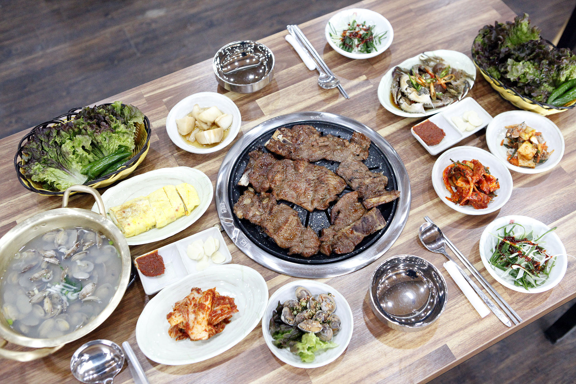 초원갈비 사진 1