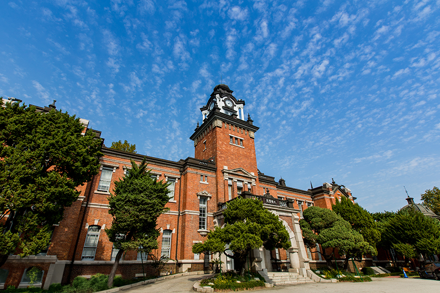 서울대학교병원 사진 2