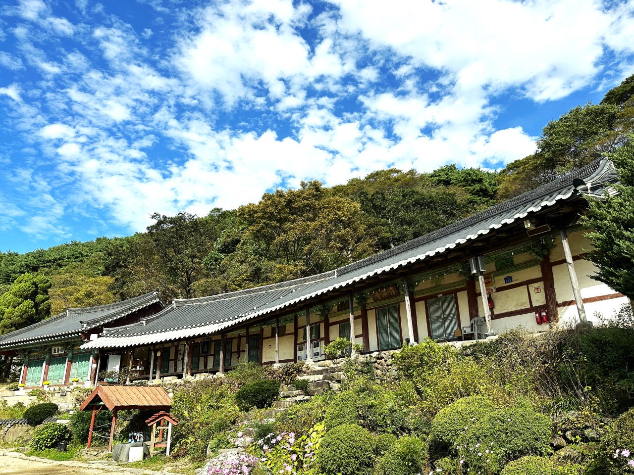 부석사 사진