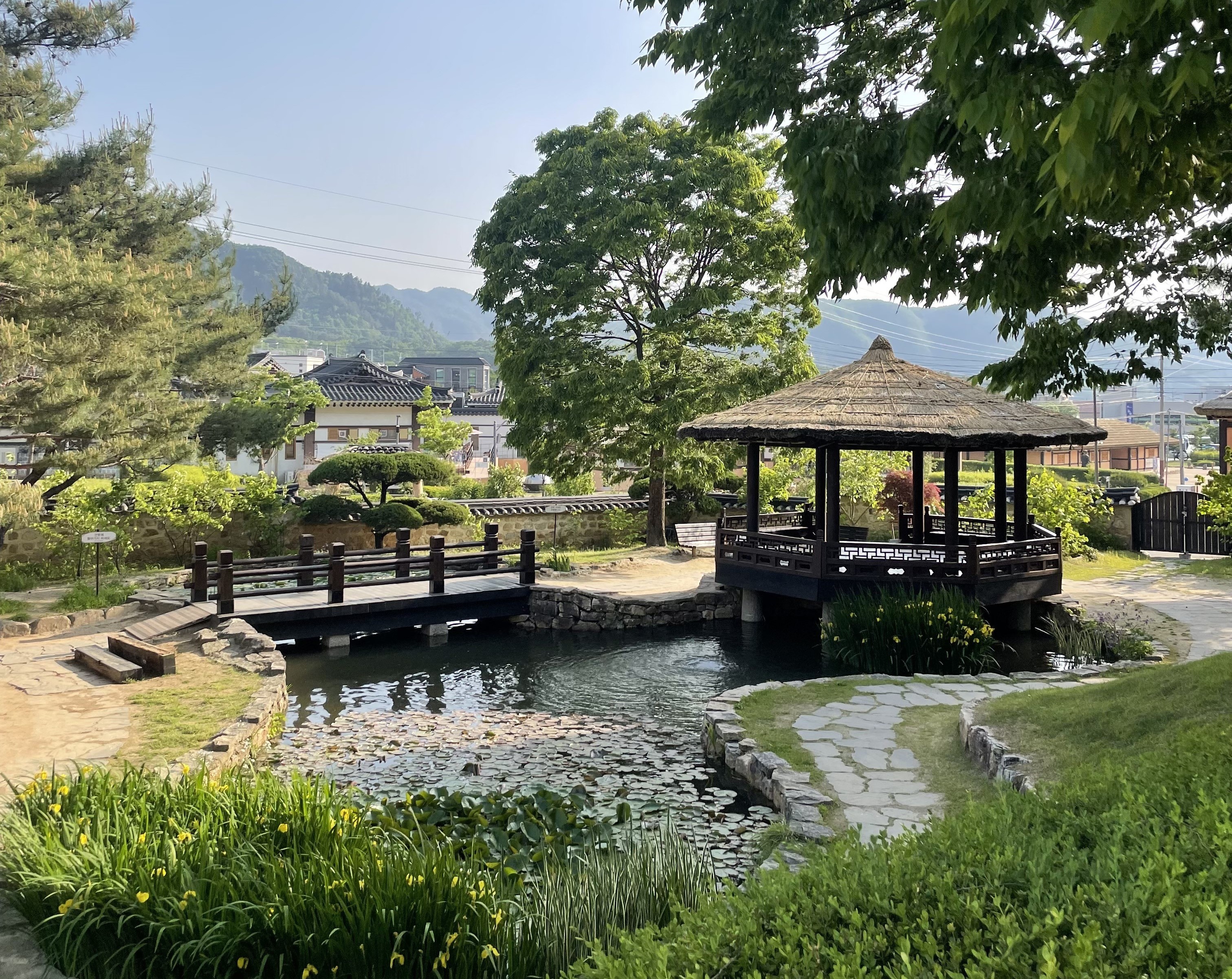 김유정문학촌 사진 1