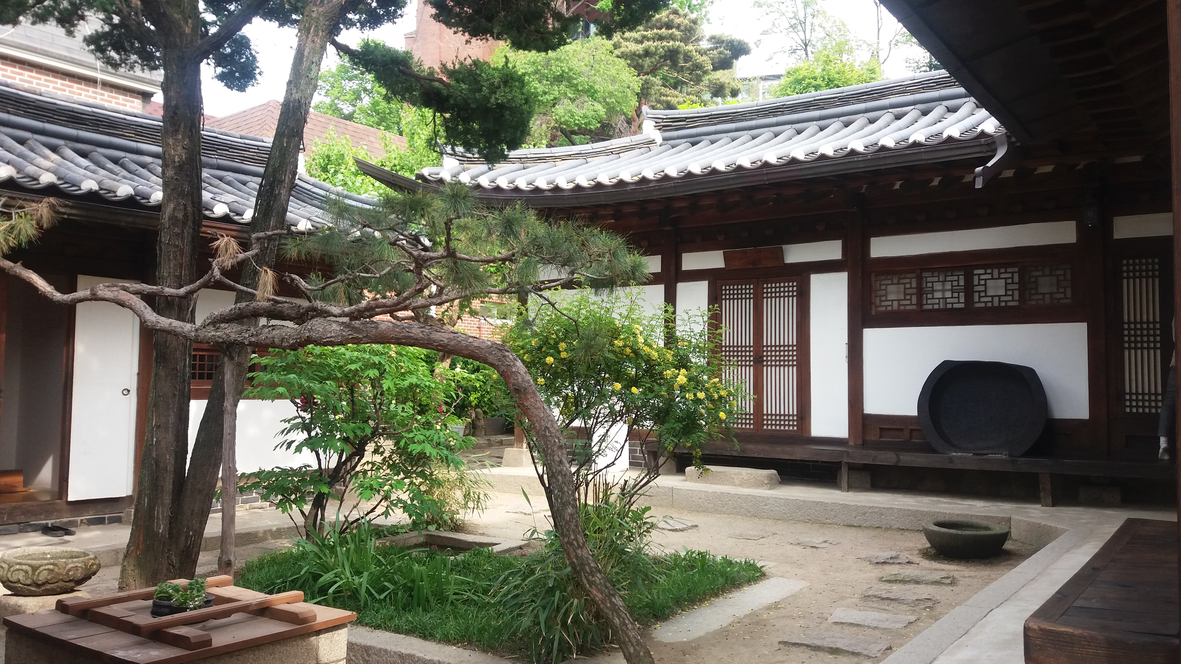 최순우옛집 사진 4
