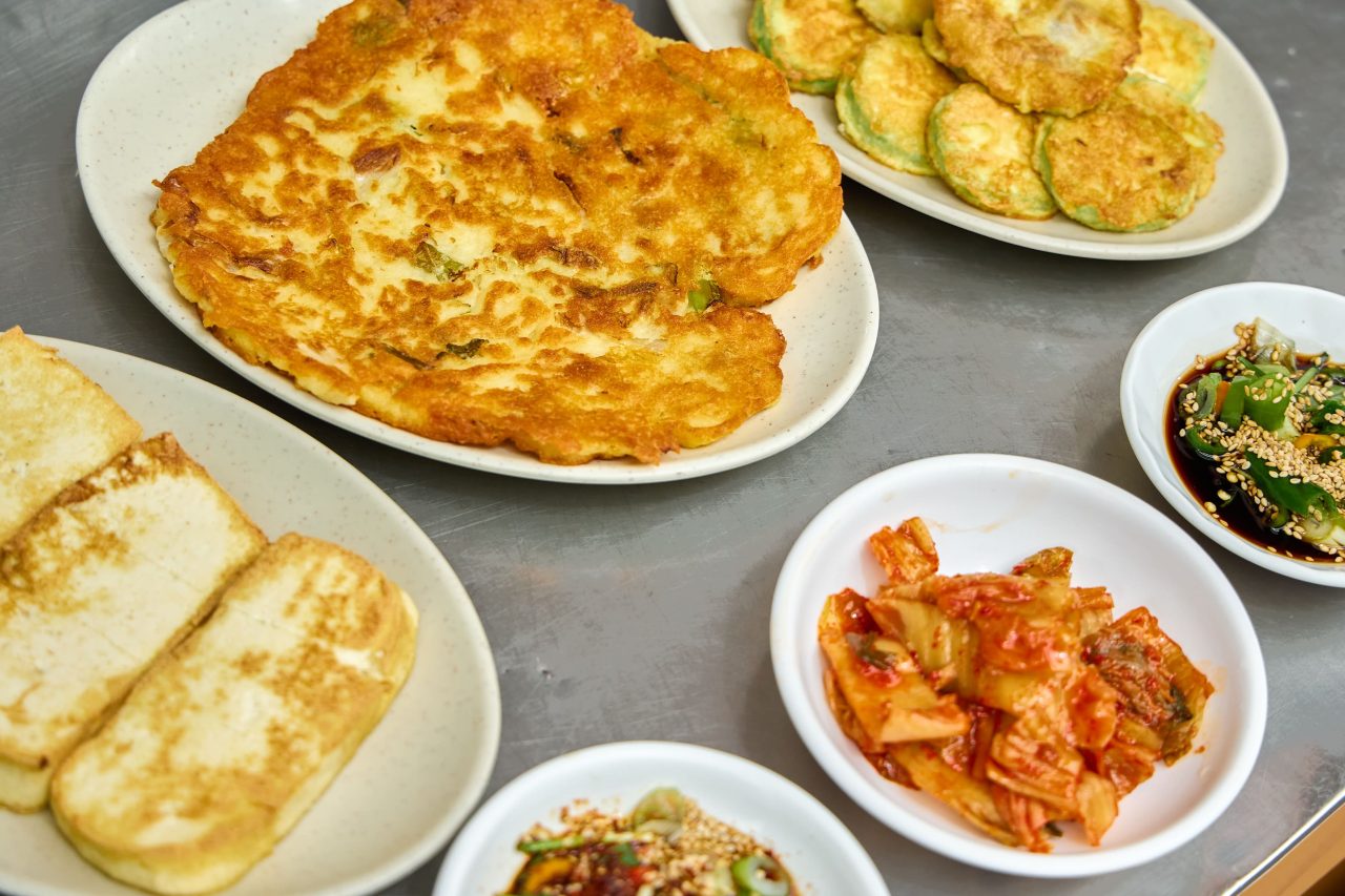 정식당 사진